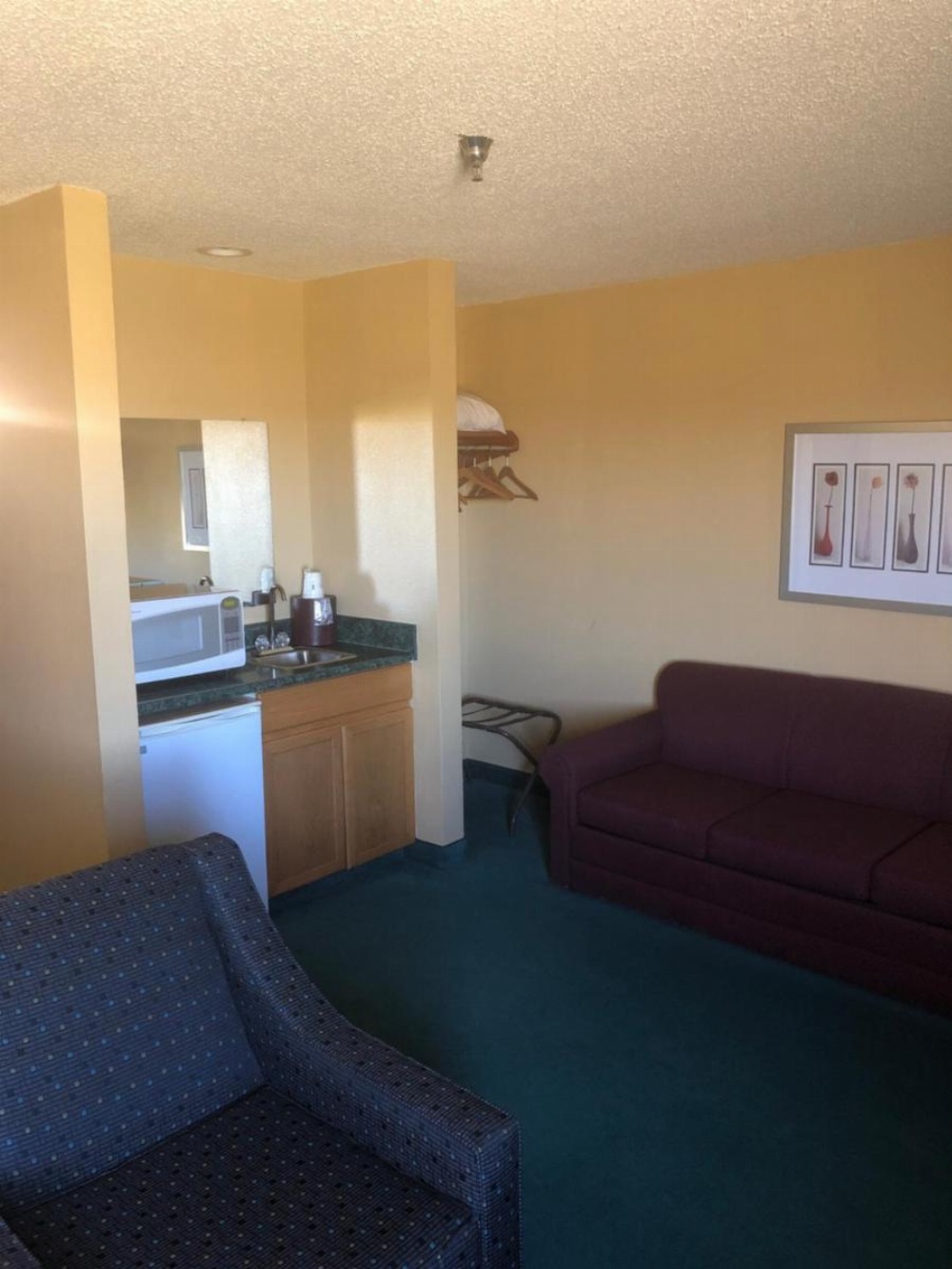 Super 8 by Wyndham Florence Canon City A